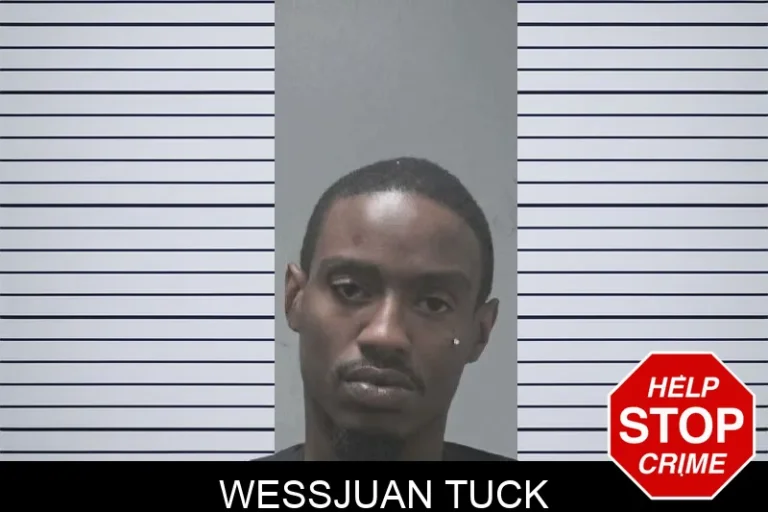 Wessjuan Tuck