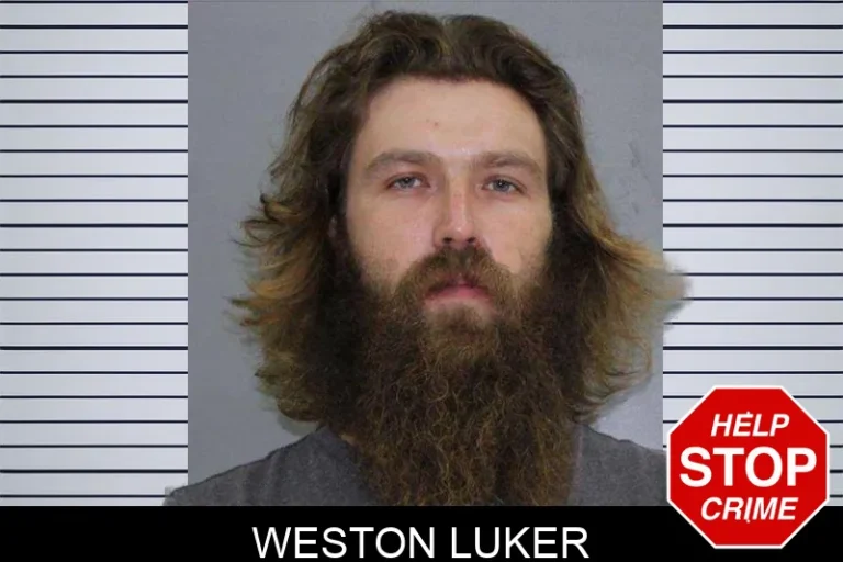 Weston Luker