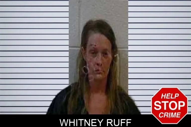 Whitney Ruff