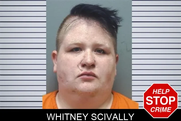 Whitney Scivally mugshot – Cherokee County , Georgia Whitney Scivally
