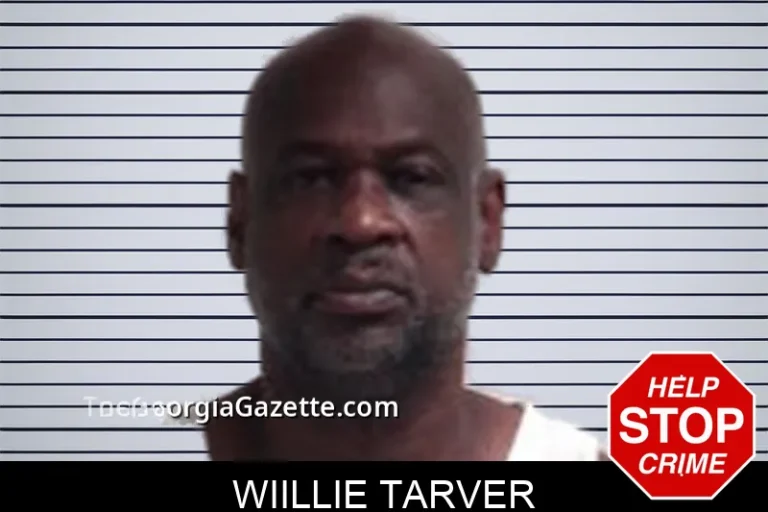 Wiillie Tarver