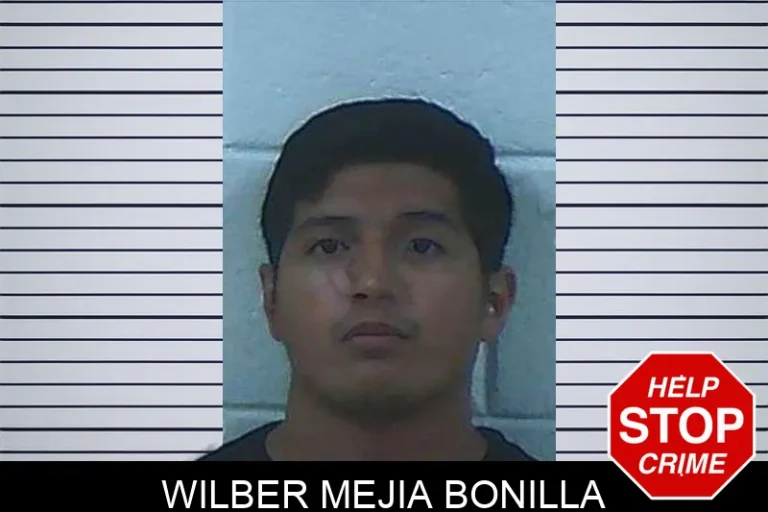 Wilber Mejia Bonilla