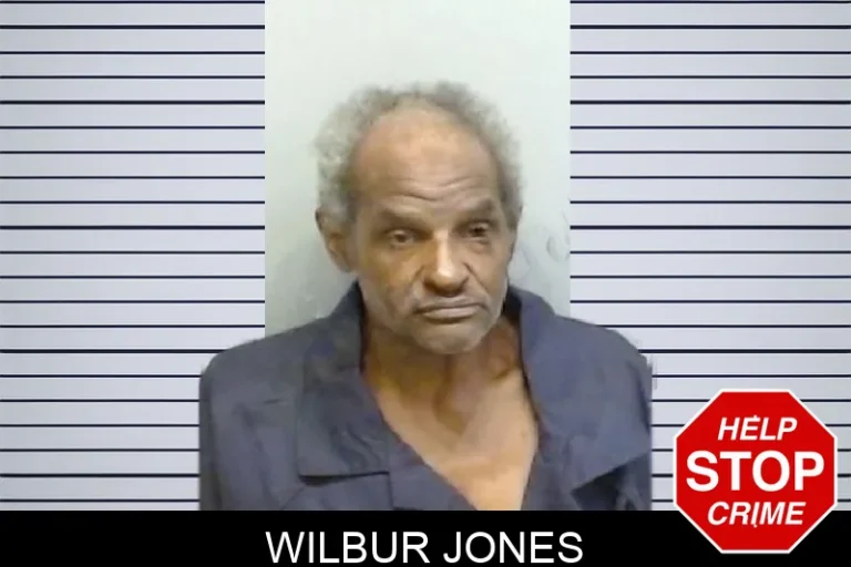 Wilbur Jones