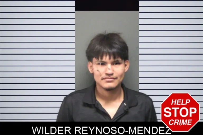 Wilder Reynoso-Mendez