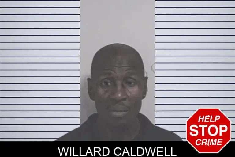 Willard Caldwell