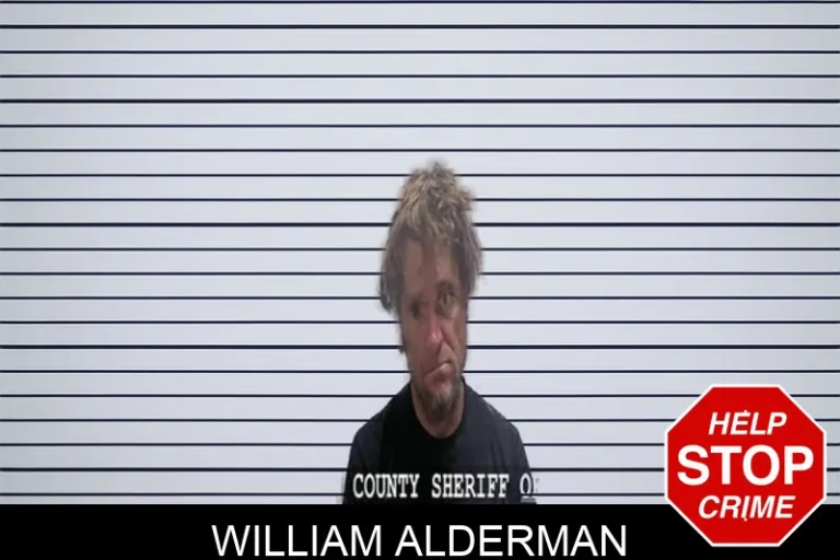 William Alderman