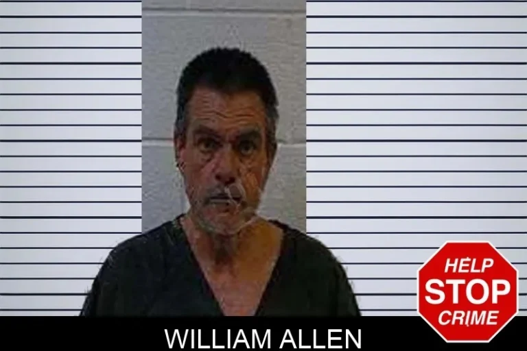 William Allen