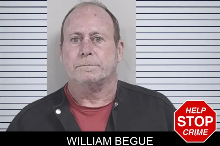 William Begue