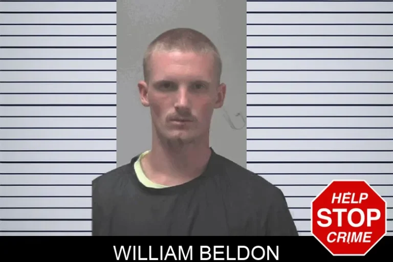 William Beldon