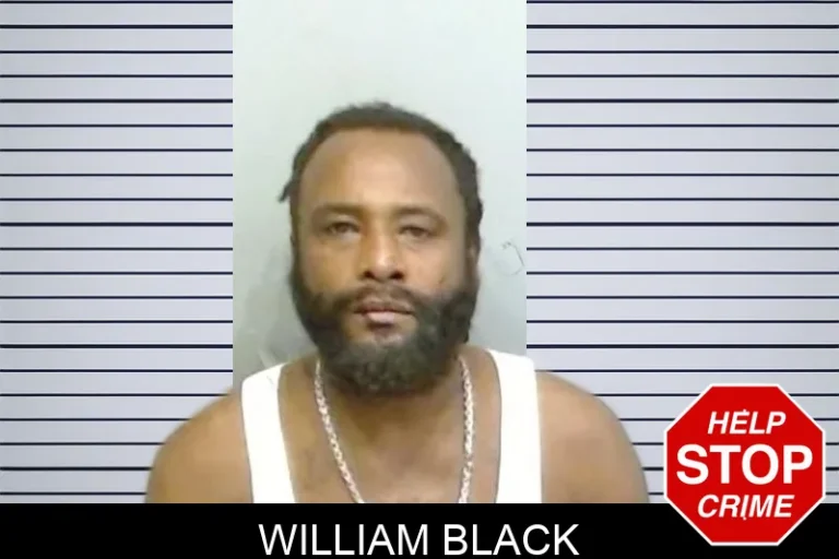 William Black