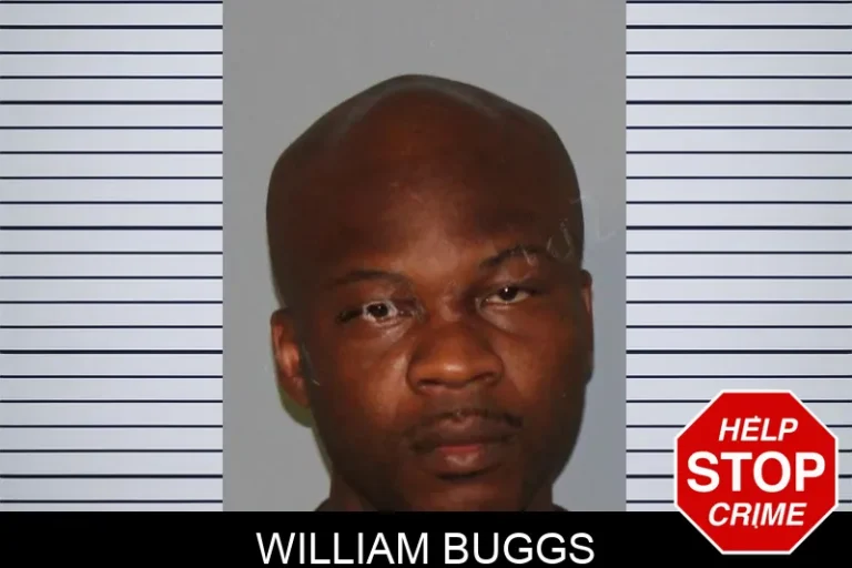 William Buggs