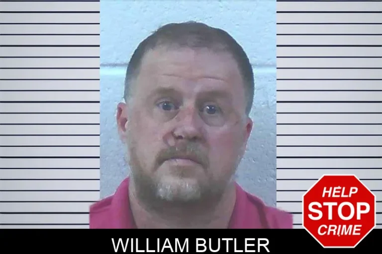 William Butler