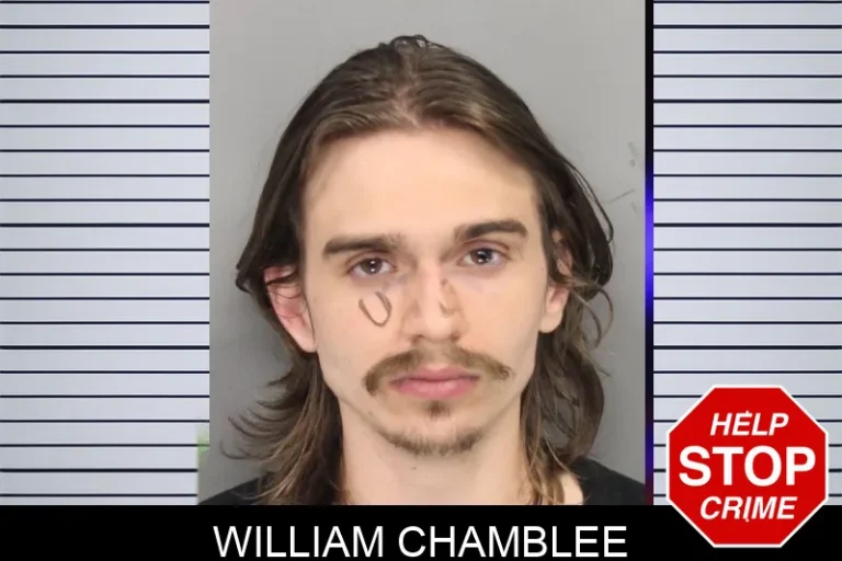 William Chamblee