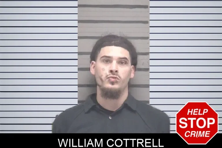 William Cottrell