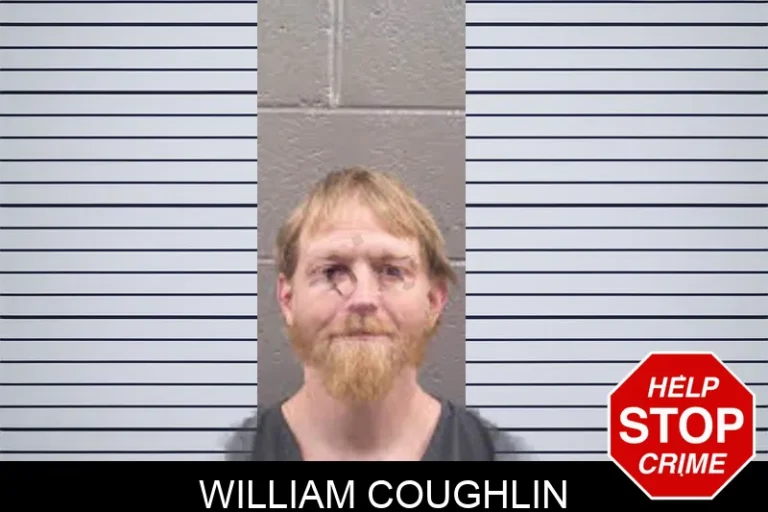 William Coughlin