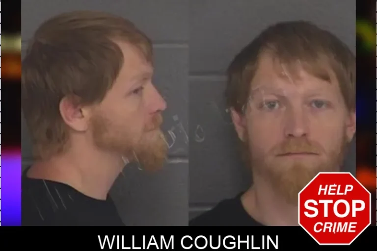 William Coughlin