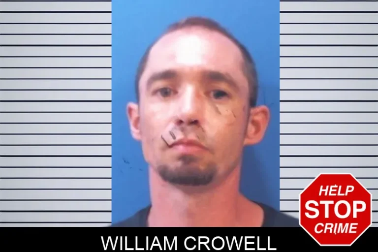 William Crowell