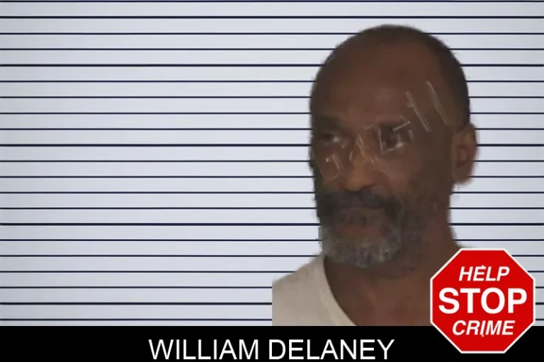 William Delaney