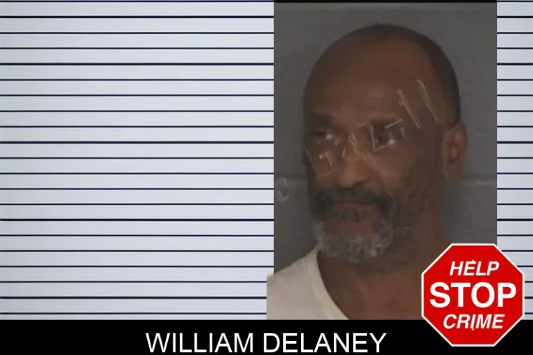 William Delaney