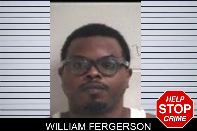 William Fergerson