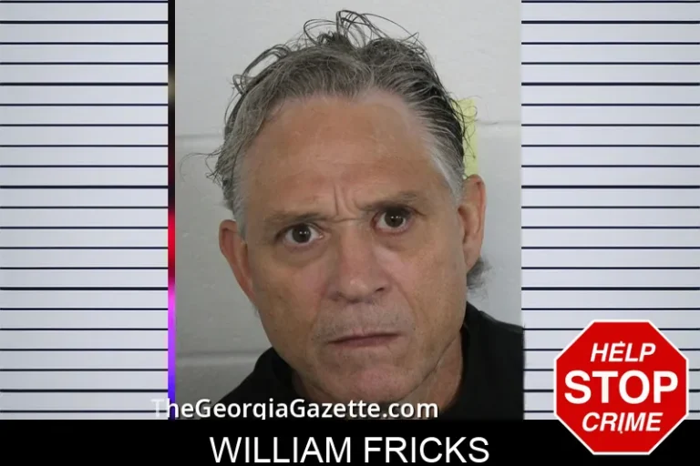 William Fricks