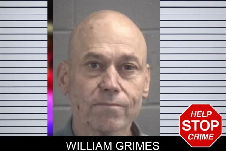William Grimes
