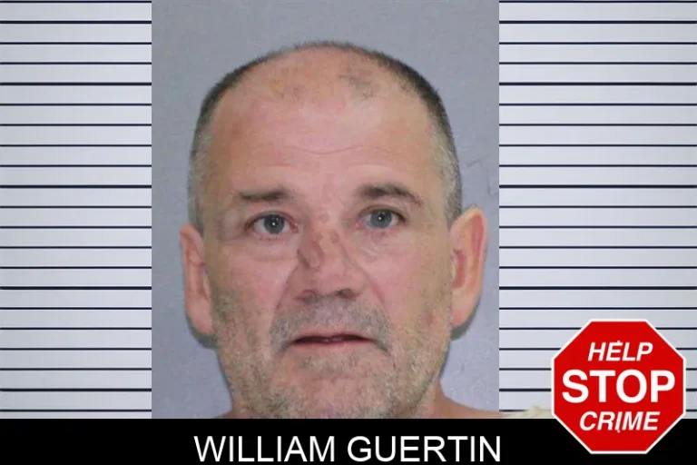 William Guertin