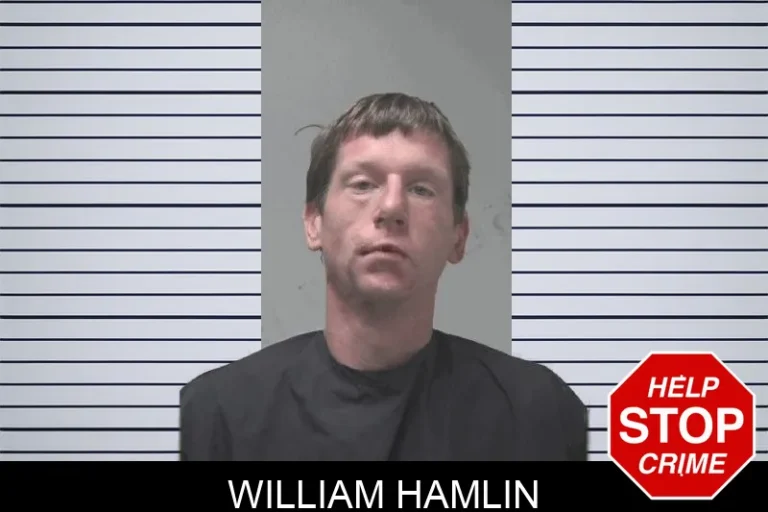 William Hamlin