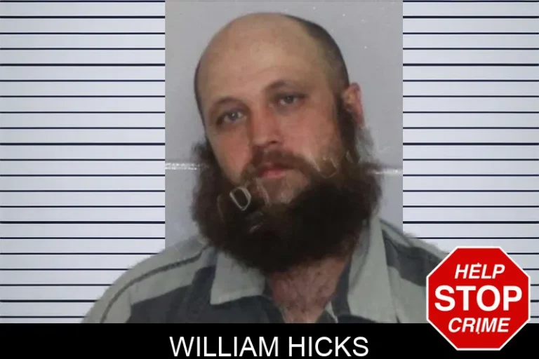William Hicks