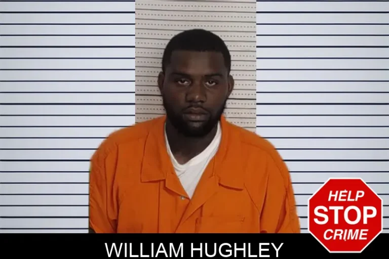William Hughley