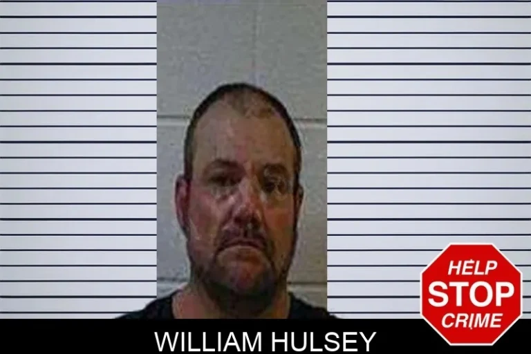 William Hulsey