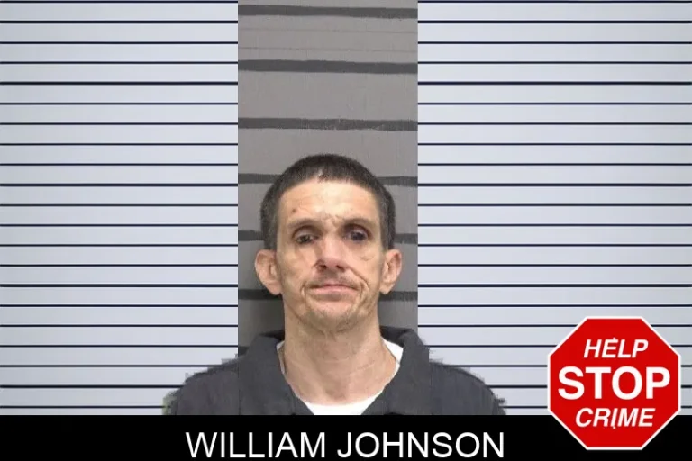 William Johnson