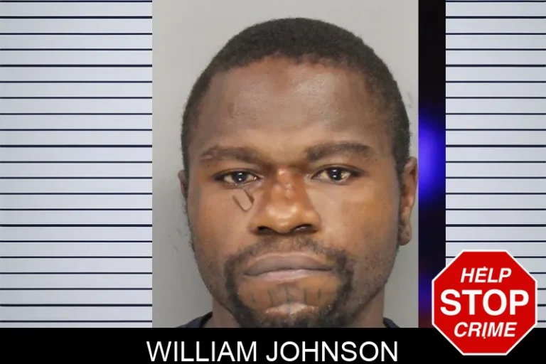 William Johnson