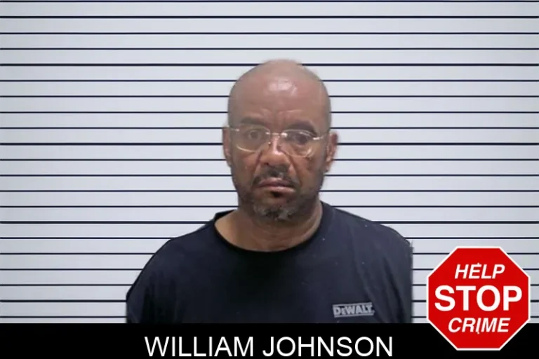 William Johnson