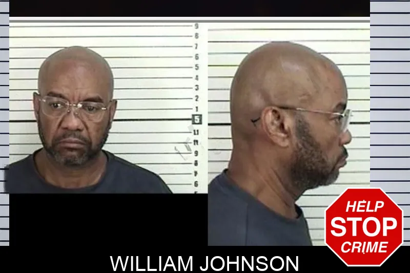 William Johnson