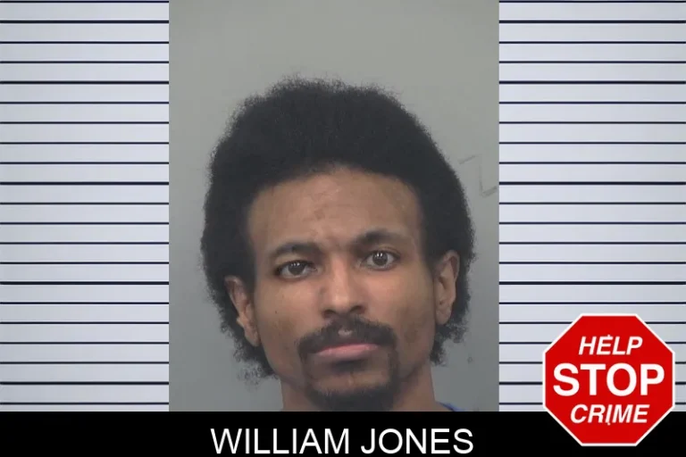 William Jones