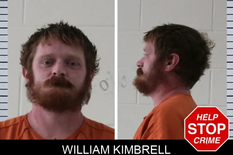 William Kimbrell