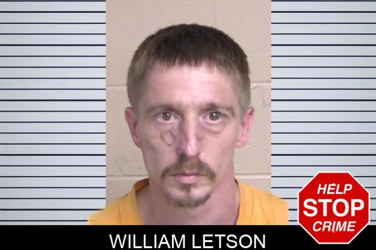 William Letson