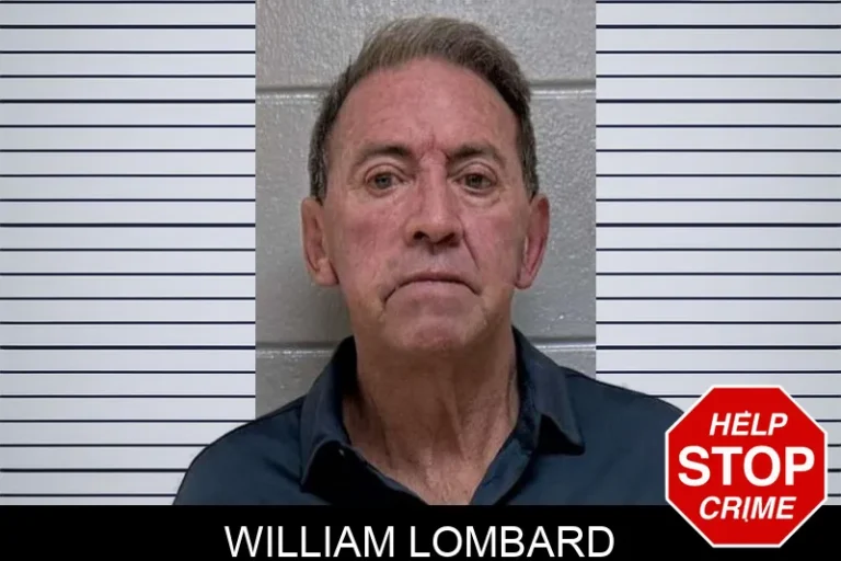 William Lombard