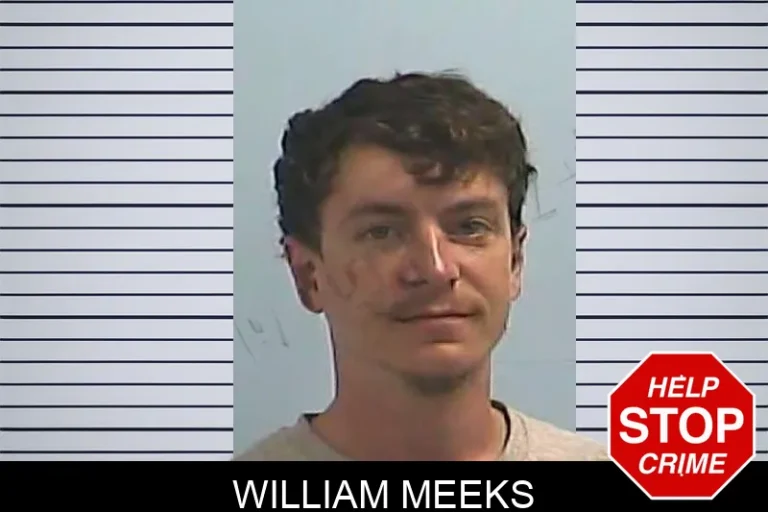 William Meeks
