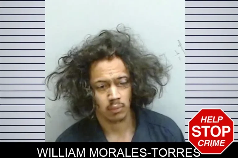 William Morales-Torres