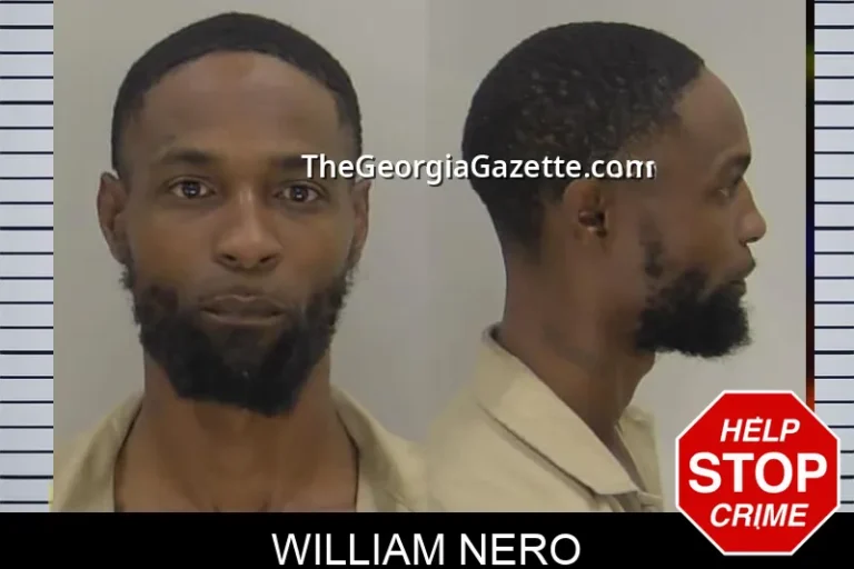 William Nero