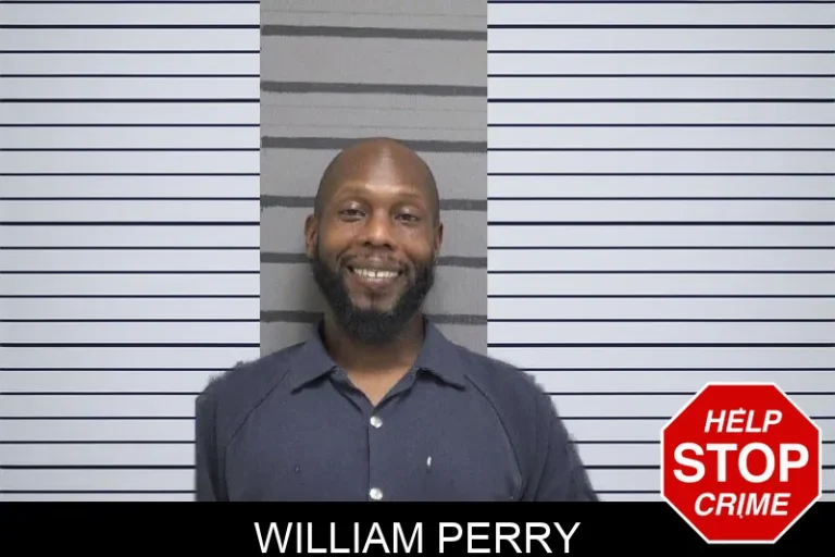William Perry