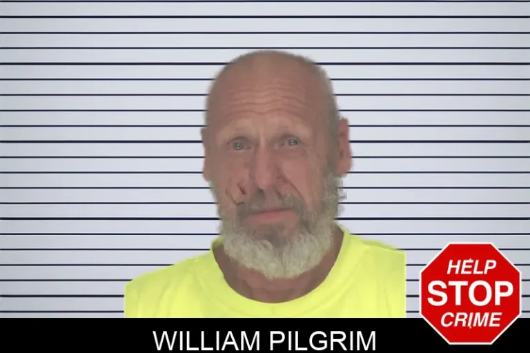 William Pilgrim