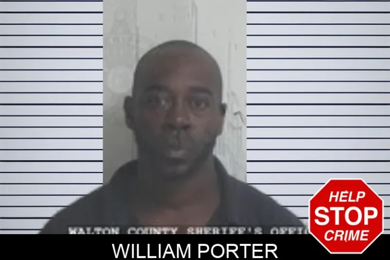 William Porter