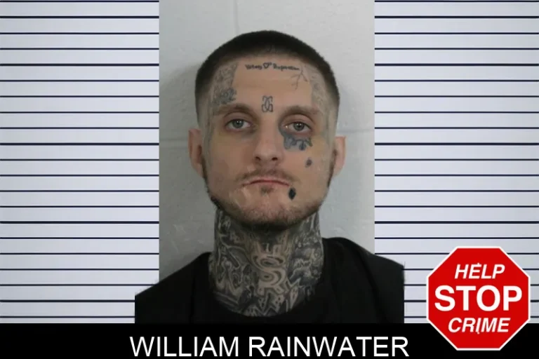 William Rainwater