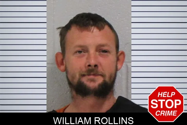 William Rollins