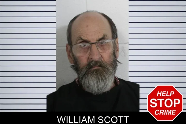 William Scott