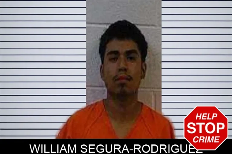 William Segura-Rodriguez