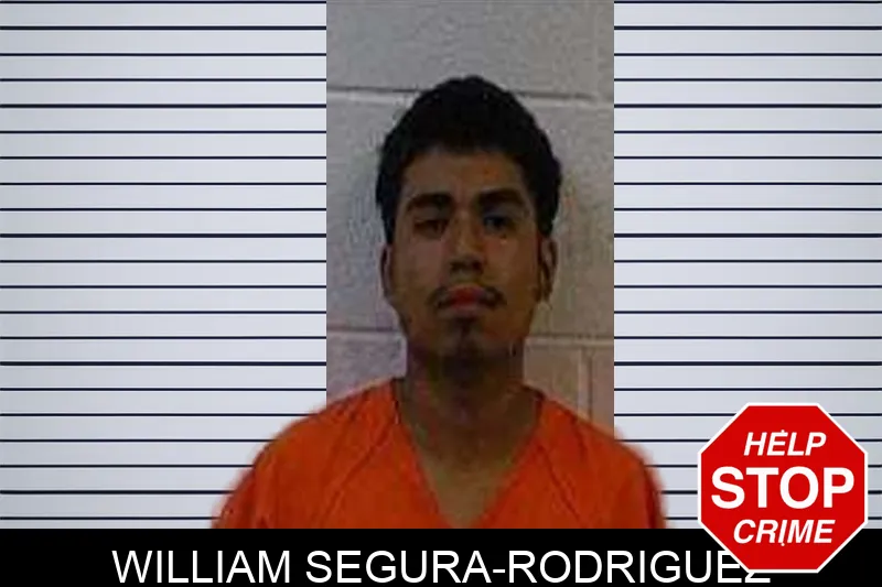 William Segura-Rodriguez